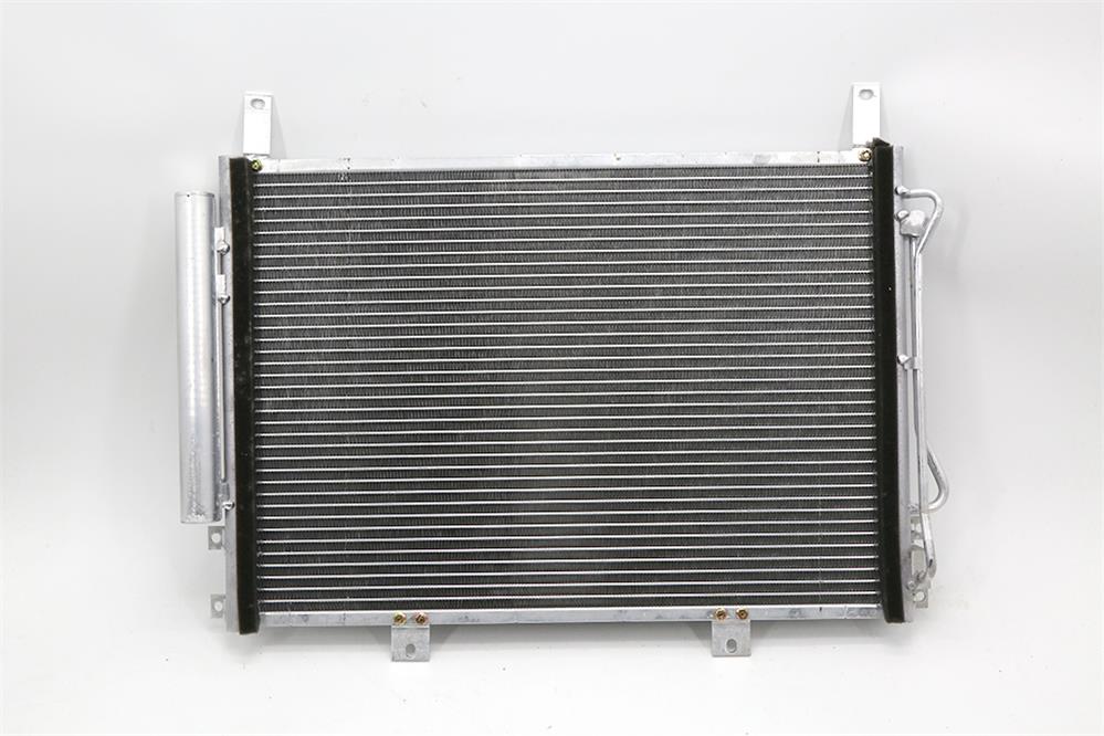 1016016562 GEELY Car Vision X1 1.0 Conditioner کندانسور رادیاتور