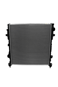 رادیاتور 2069017200 Geely Coolray ICON SX11