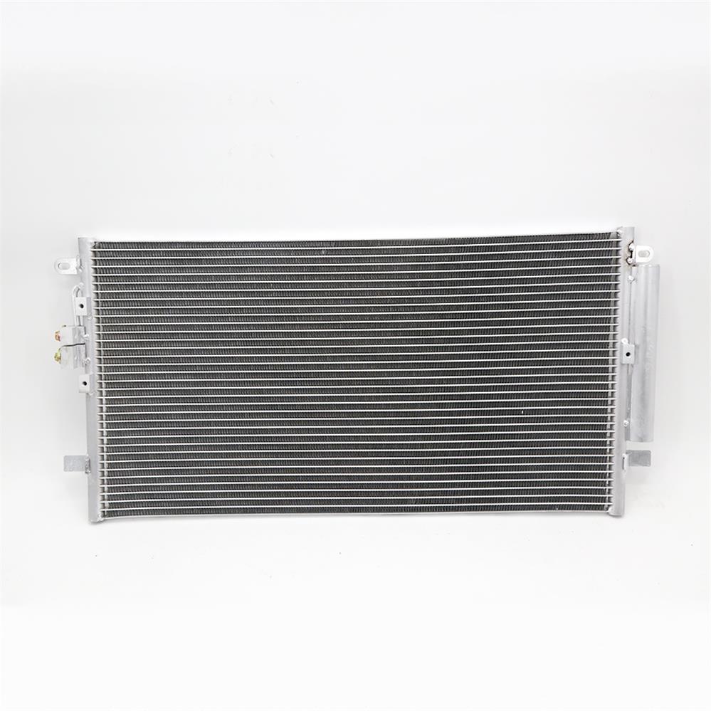 8010038600 GEELY Car Emgrand GL GS تهویه کندانسور رادیاتور