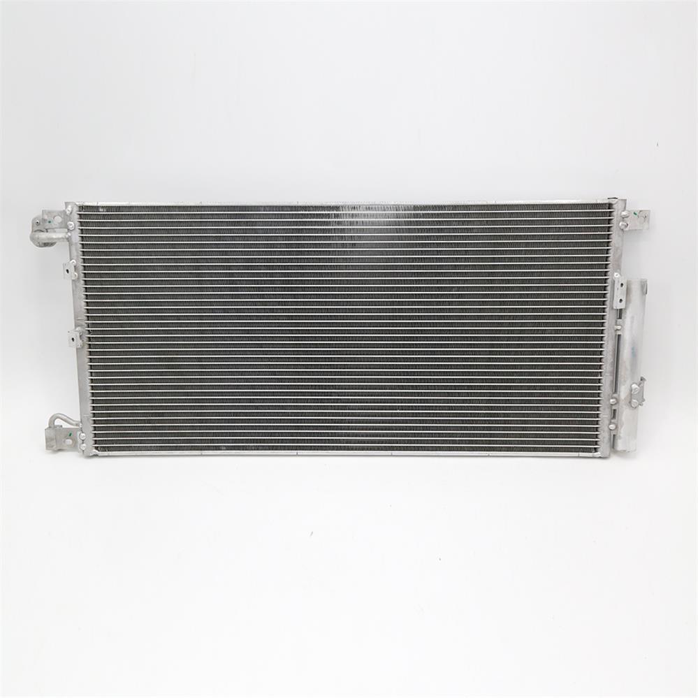 8010052400 GEELY Car Binrui 1.4T تهویه کندانسور رادیاتور