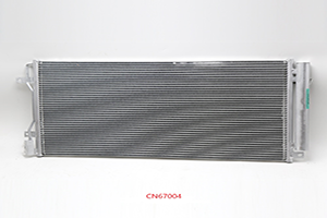 رادیاتور 8105100-RL02 AITO M9