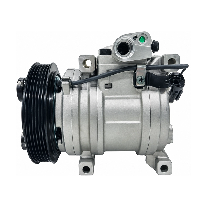 97701-1Y100 10S11C AC کمپرسور برای هیوندای i10