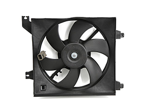فن رادیاتور B201020-0301 برای چانگان آلسوین | عمده فروشی Hanbo®