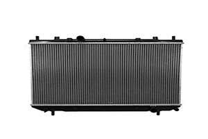 رادیاتور CB143-10101 Dongfeng Motor580 1.8L SA05