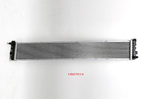 رادیاتور X03-21270027 Li Auto L7