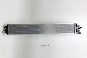 رادیاتور X0321270026 Li Auto L7